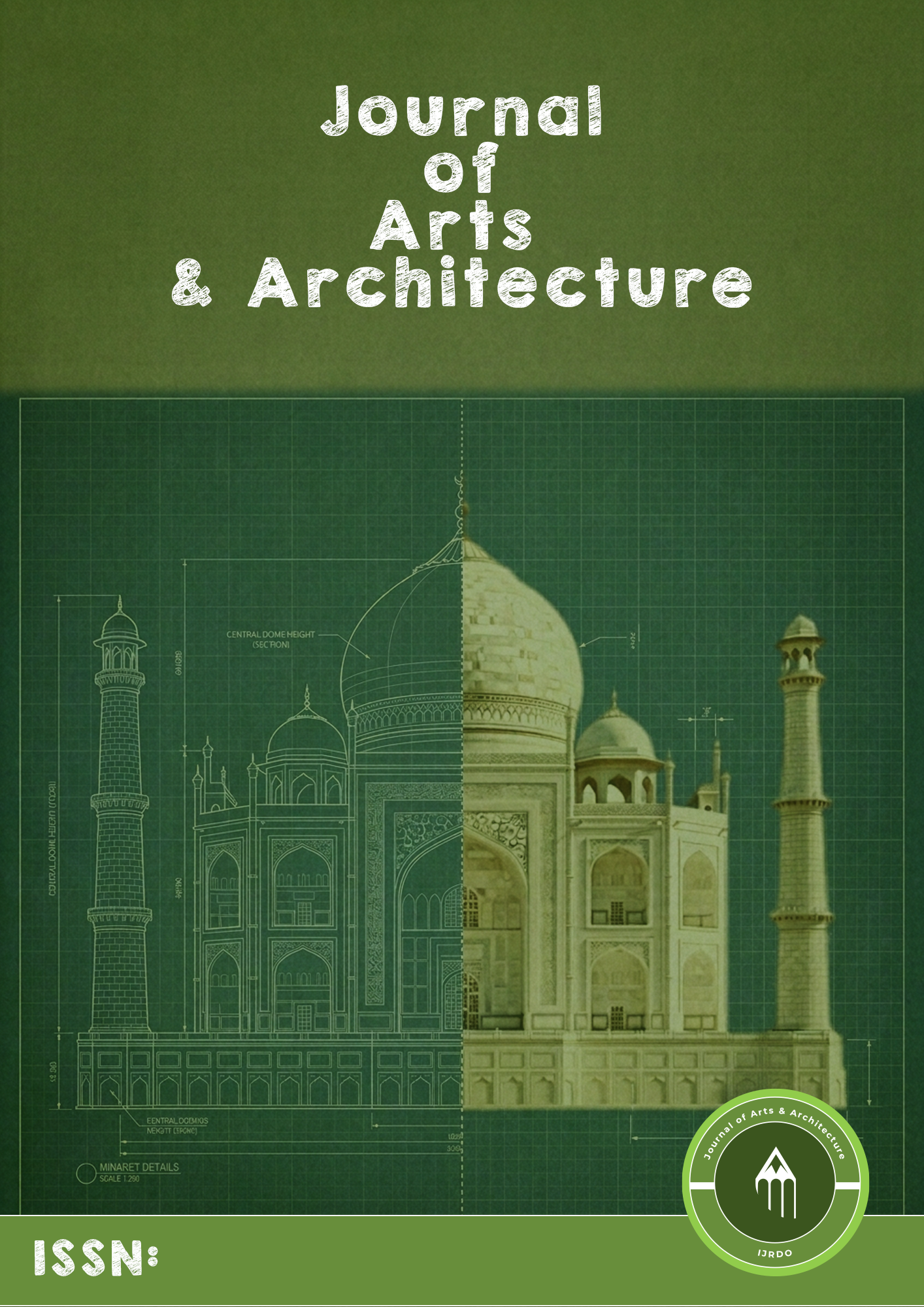 Journal cover